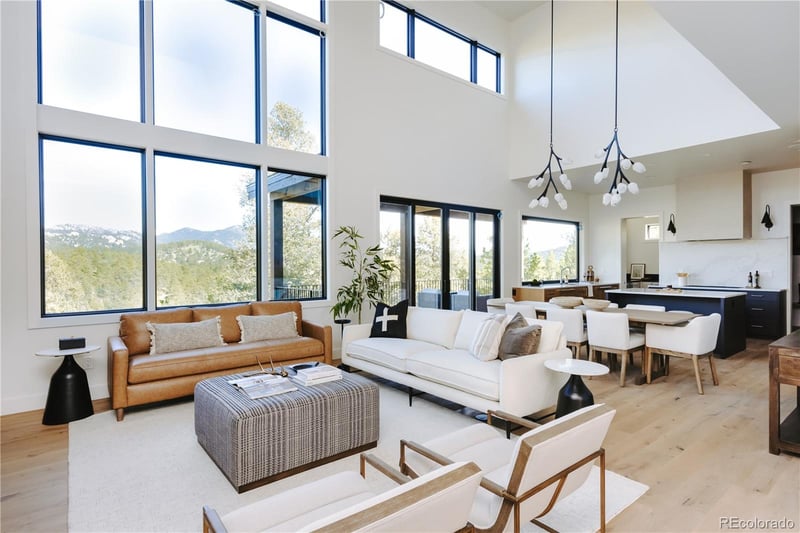 28158 Lone Elk Trl, Evergreen, CO 80439