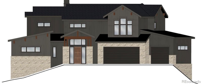 28158 Lone Elk Trl, Evergreen, CO 80439
