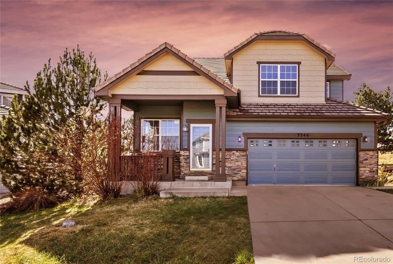 Home Worth Check