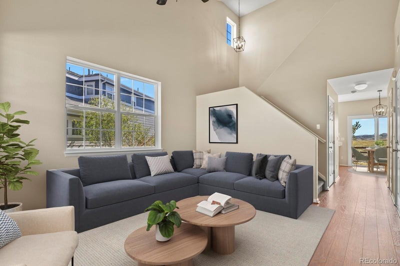 3346 Prairie Vista Dr, Castle Rock, CO 80109