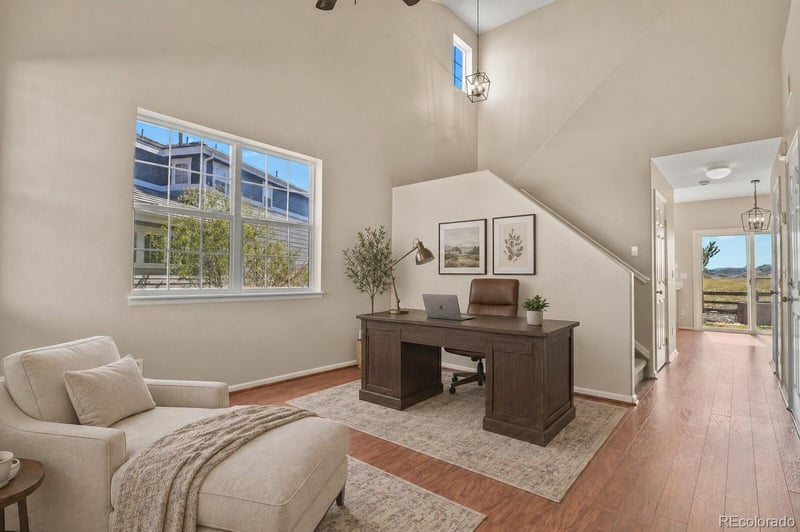 3346 Prairie Vista Dr, Castle Rock, CO 80109