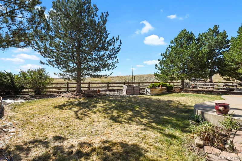 3346 Prairie Vista Dr, Castle Rock, CO 80109