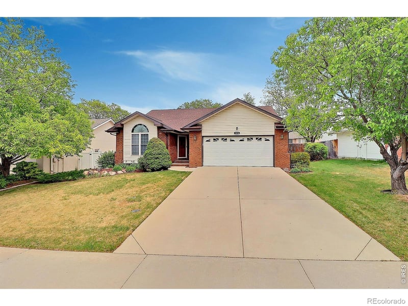 1216 51st Ave Ct, Greeley, CO 80634