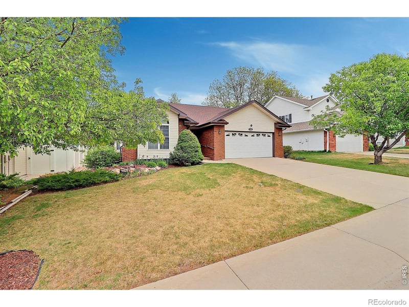 1216 51st Ave Ct, Greeley, CO 80634