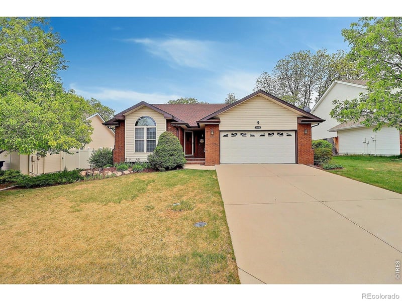 1216 51st Ave Ct, Greeley, CO 80634