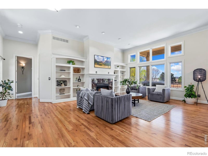 8349 Golden Eagle Rd, Fort Collins, CO 80528