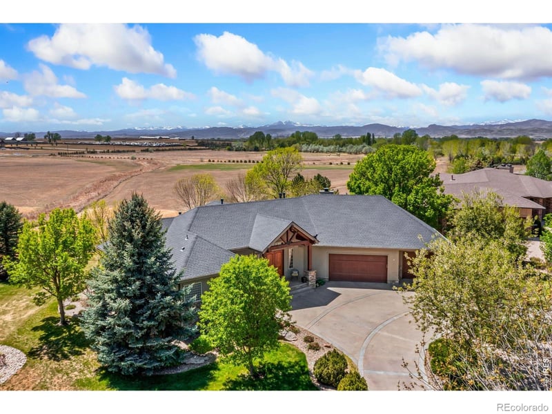 8349 Golden Eagle Rd, Fort Collins, CO 80528