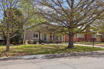 730 Ivanhoe St, Denver, CO 80220