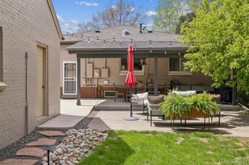 730 Ivanhoe St, Denver, CO 80220