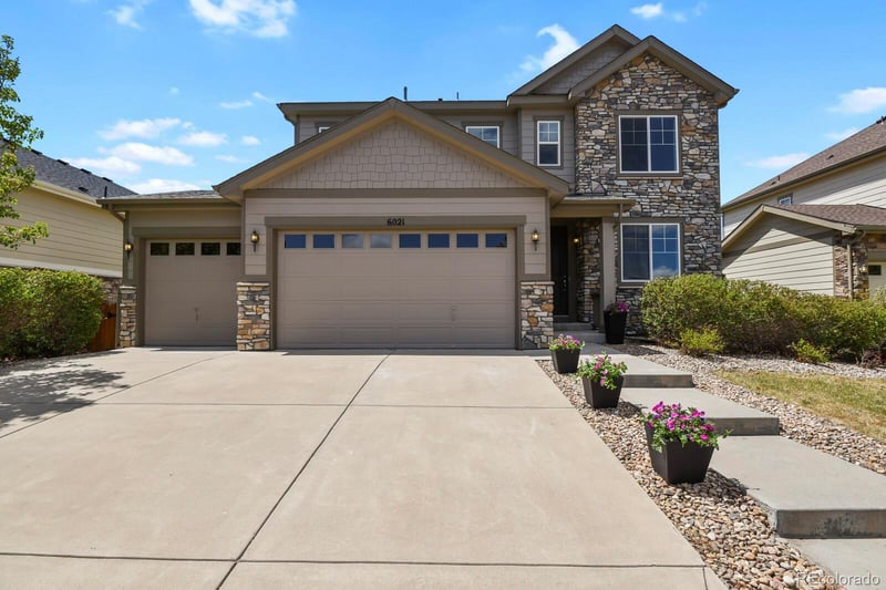 6021 Irvington Ct, Aurora, CO 80016