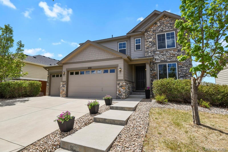 6021 Irvington Ct, Aurora, CO 80016