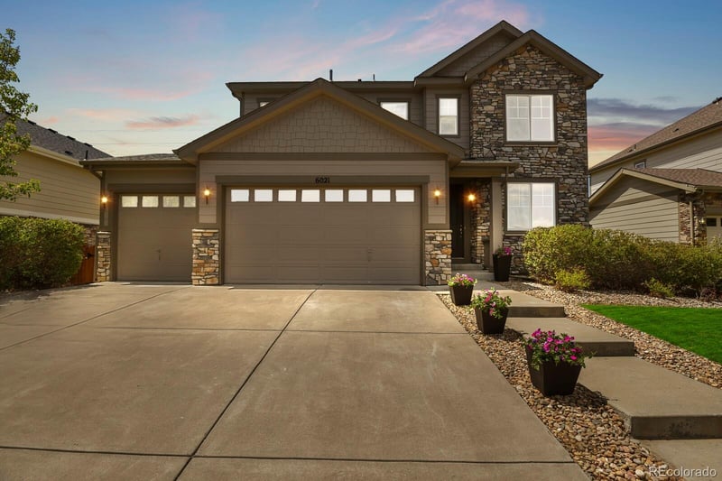 6021 Irvington Ct, Aurora, CO 80016
