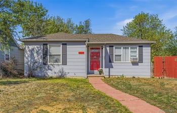 1257 Macon , Aurora, CO 80010