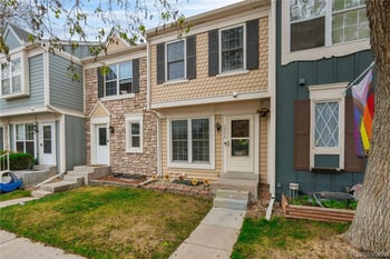 1242 Idalia St, Aurora, CO 80017