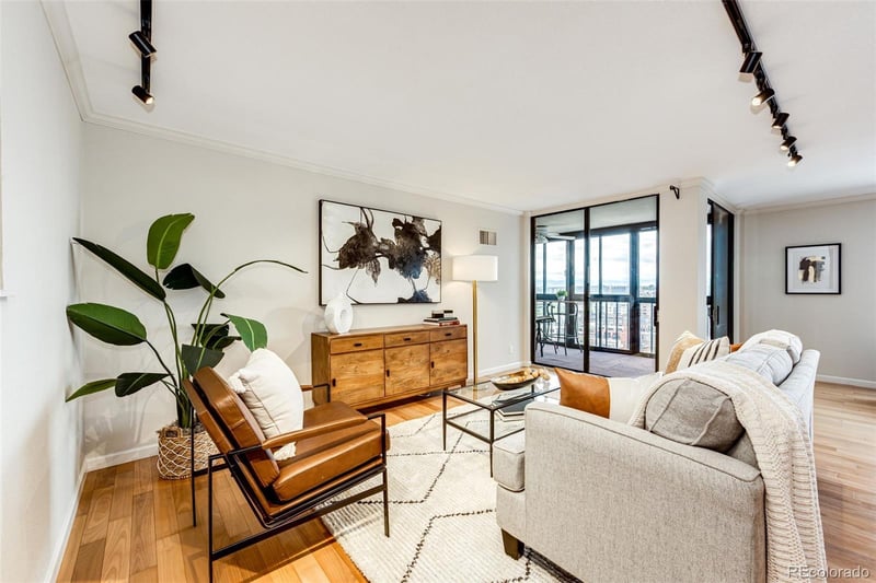 1551 Larimer St #1702, Denver, CO 80202