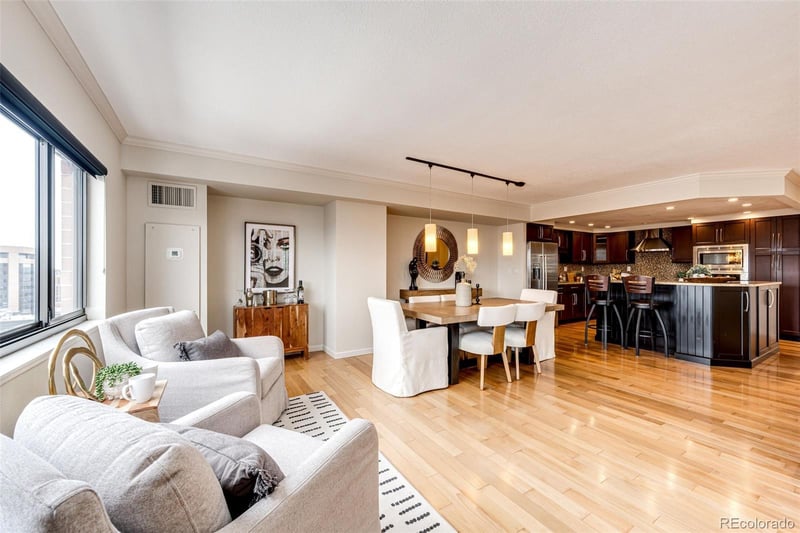1551 Larimer St #1702, Denver, CO 80202