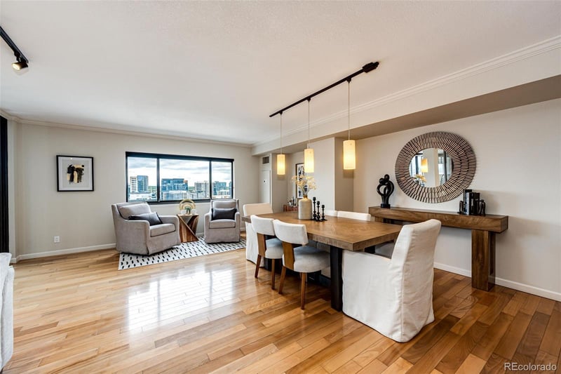 1551 Larimer St #1702, Denver, CO 80202