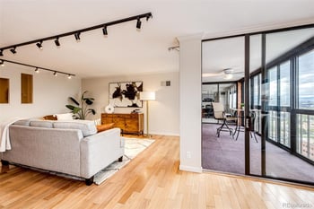 1551 Larimer St #1702, Denver, CO 80202