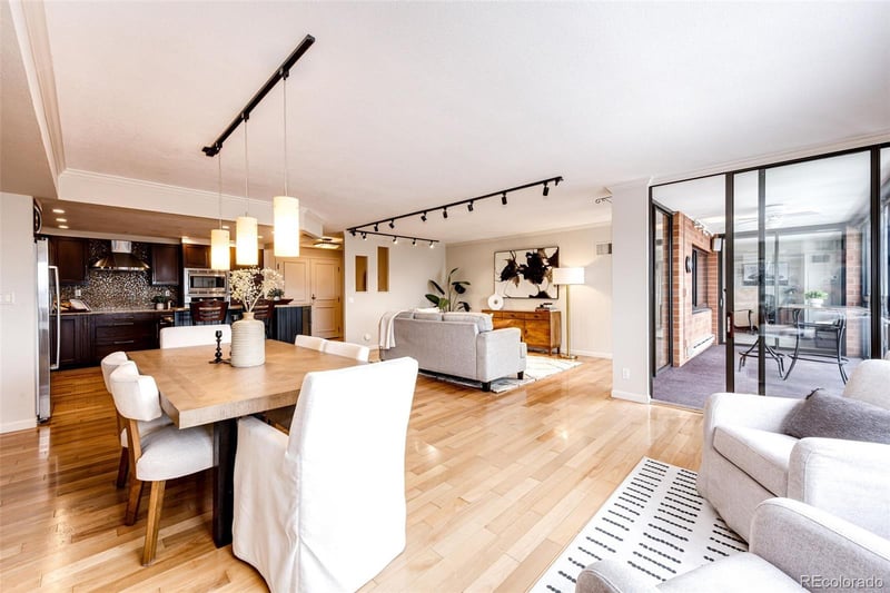 1551 Larimer St #1702, Denver, CO 80202