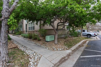 14302 E Napa Pl #10B, Aurora, CO 80014
