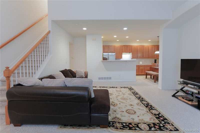 14302 Napa Pl #10B, Aurora, CO 80014