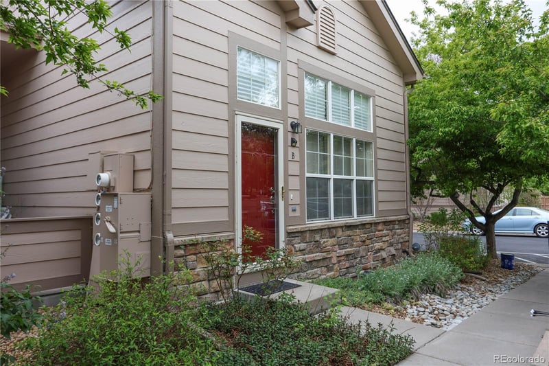 14302 Napa Pl #10B, Aurora, CO 80014
