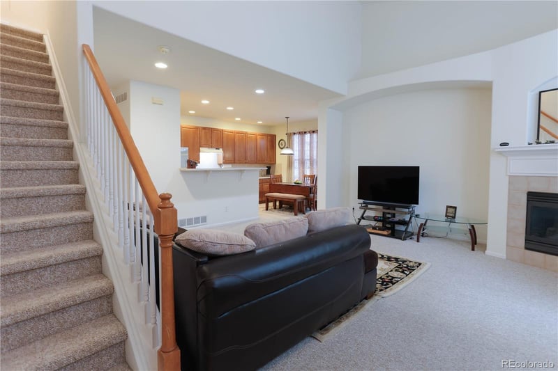 14302 Napa Pl #10B, Aurora, CO 80014