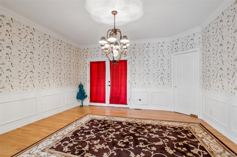 18131 Euclid Pl, Aurora, CO 80016