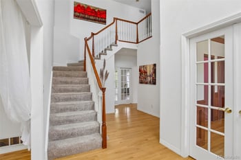 18131 Euclid Pl, Aurora, CO 80016