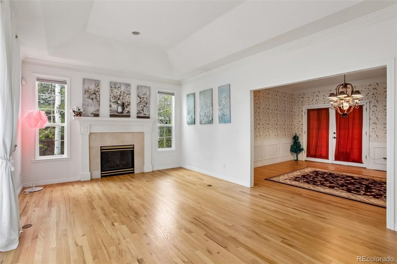 18131 Euclid Pl, Aurora, CO 80016