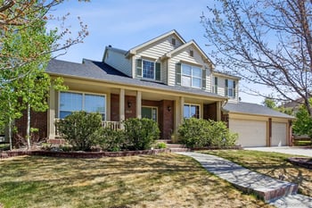 18131 Euclid Pl, Aurora, CO 80016