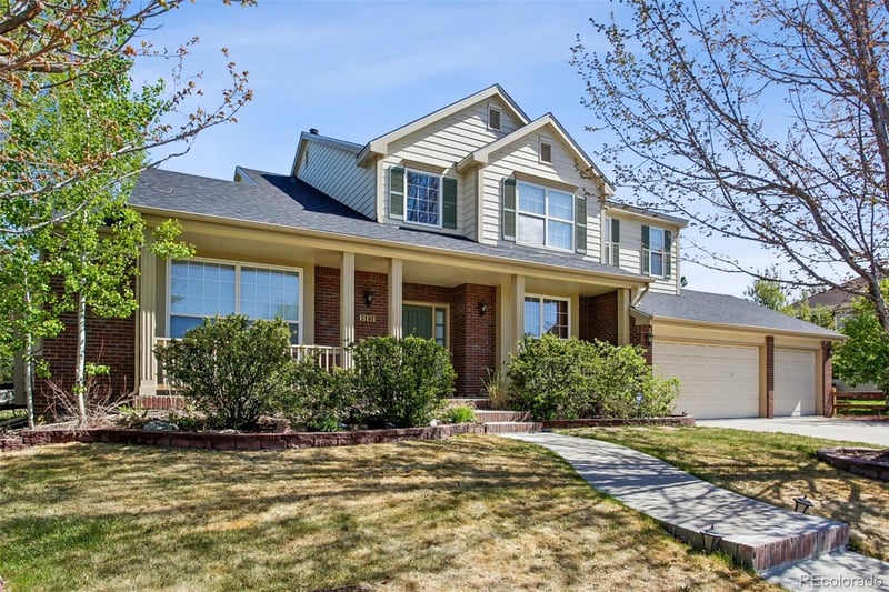 18131 Euclid Pl, Aurora, CO 80016