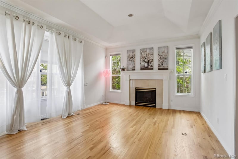 18131 Euclid Pl, Aurora, CO 80016