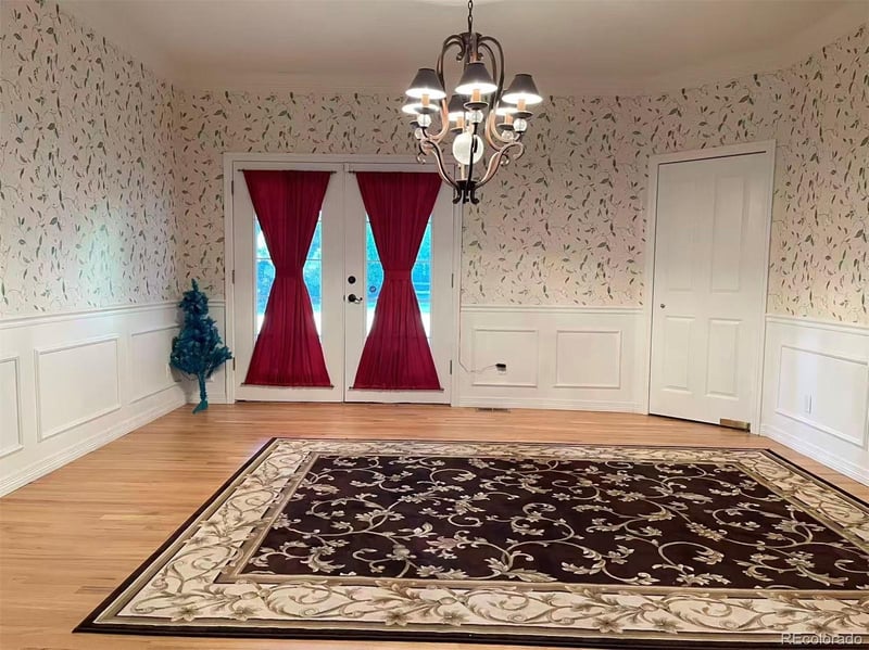 18131 Euclid Pl, Aurora, CO 80016