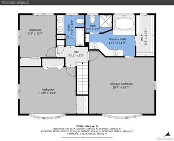3076 Nelson Ct, Lakewood, CO 80215