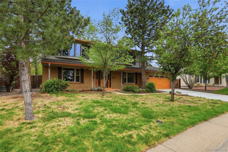 3076 Nelson Ct, Lakewood, CO 80215
