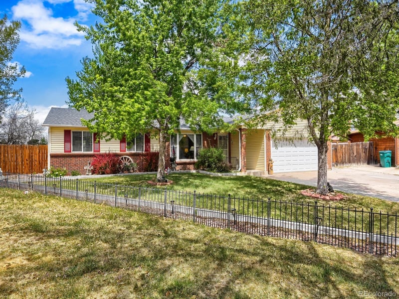 3029 Norfolk St, Aurora, CO 80013