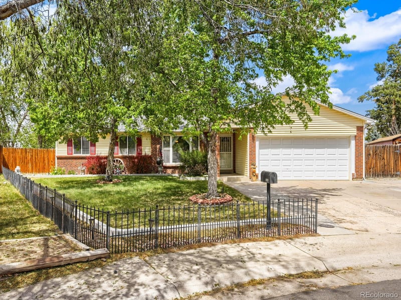 3029 Norfolk St, Aurora, CO 80013