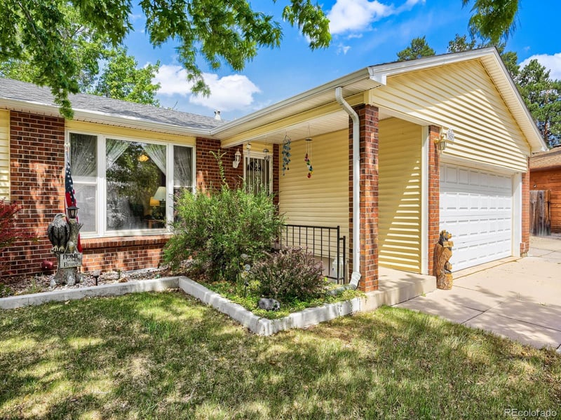 3029 Norfolk St, Aurora, CO 80013