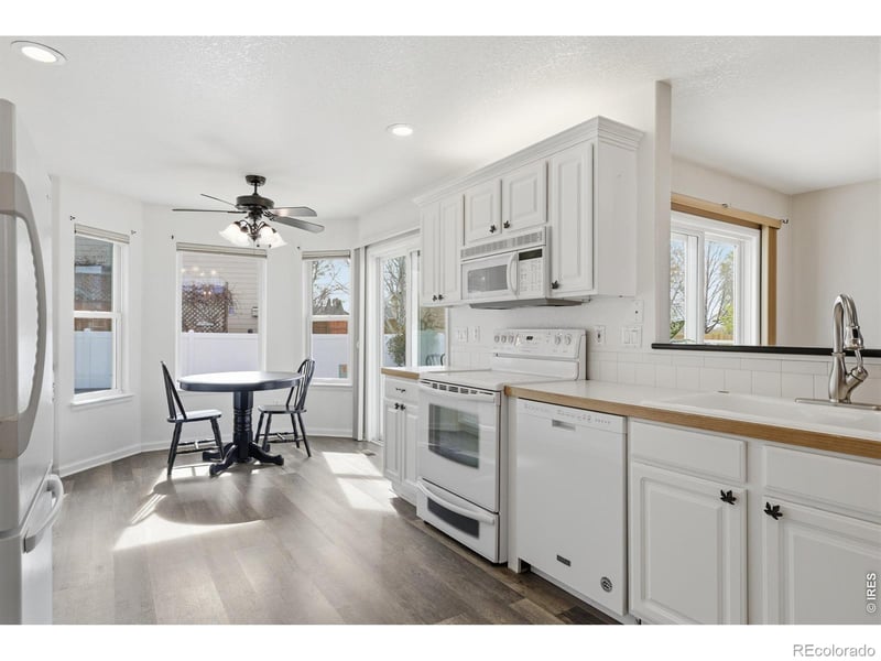 3412 Santa Fe Ave, Evans, CO 80620
