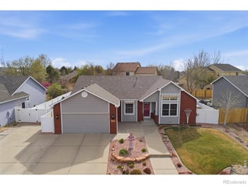 3412 Santa Fe Ave, Evans, CO 80620