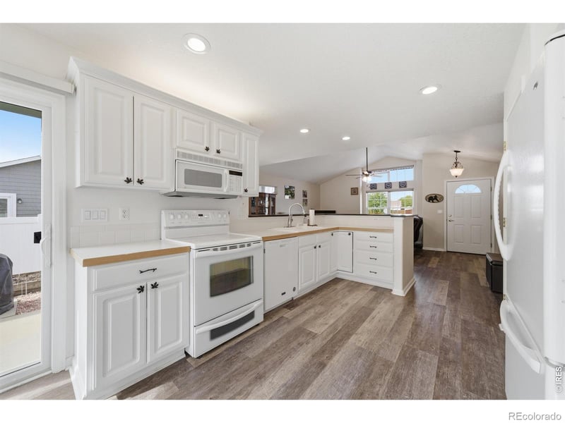 3412 Santa Fe Ave, Evans, CO 80620