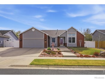 3412 Santa Fe Ave, Evans, CO 80620