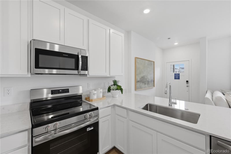 16431 Standing Elk Dr, Parker, CO 80134