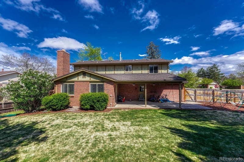 7325 Clifton Ave, Littleton, CO 80128