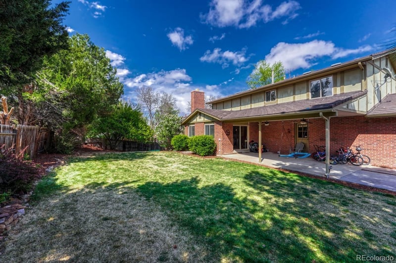 7325 Clifton Ave, Littleton, CO 80128