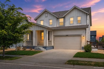 12882 Crane River Dr, Firestone, CO 80504