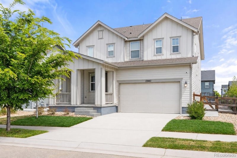 12882 Crane River Dr, Firestone, CO 80504