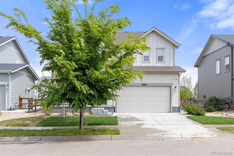 12882 Crane River Dr, Firestone, CO 80504