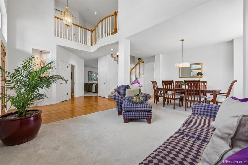 10555 Kalahari Ct, Littleton, CO 80124